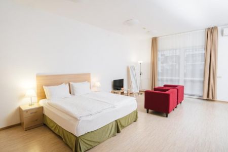 Студио 2-местный