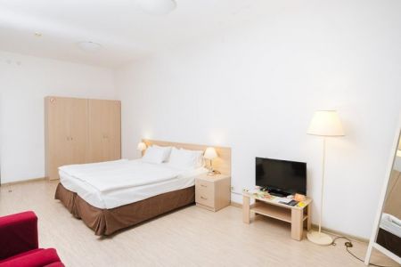 Студио 2-местный