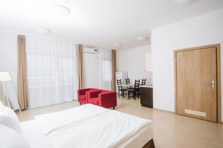 Студио 2-местный