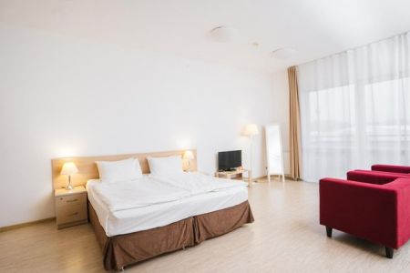 Студио 2-местный