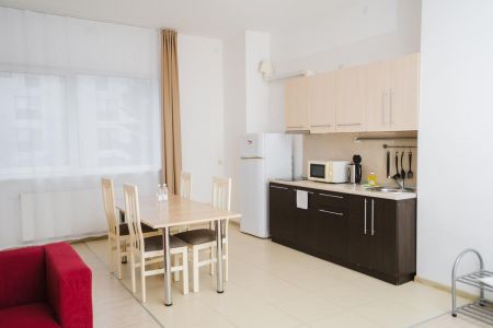 Апартаменты Апартаменты 2 спальни