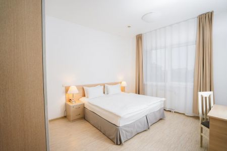 Апартаменты Апартаменты 2 спальни