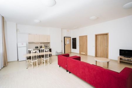 Апартаменты Апартаменты 2 спальни