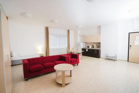 Апартаменты Апартаменты 2 спальни