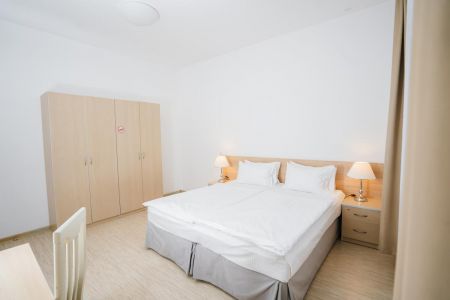 Апартаменты Апартаменты 3 спальни