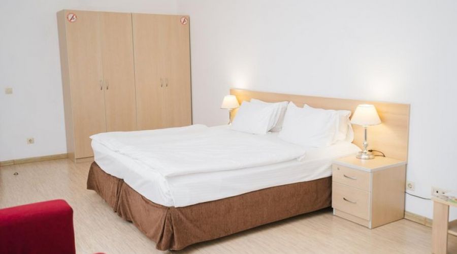 Студио 2-местный