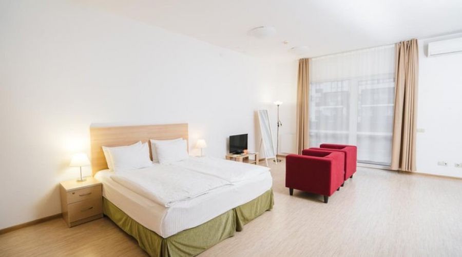 Студио 2-местный