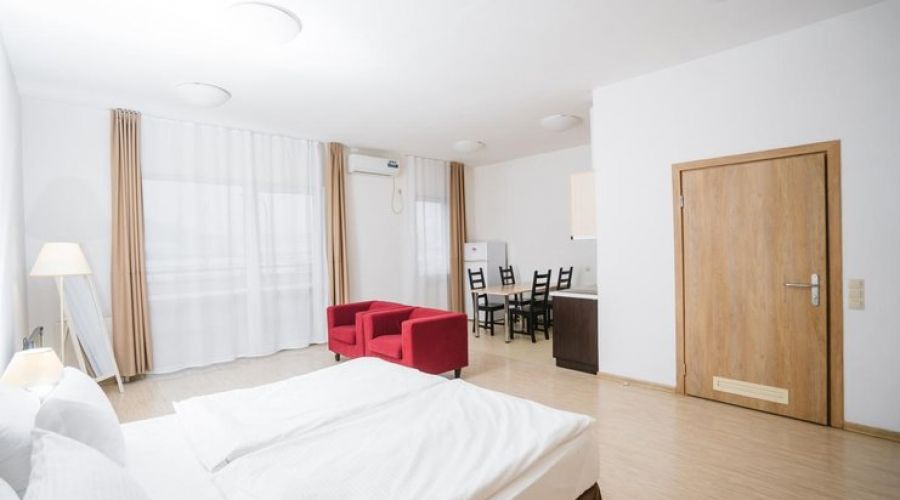 Студио 2-местный