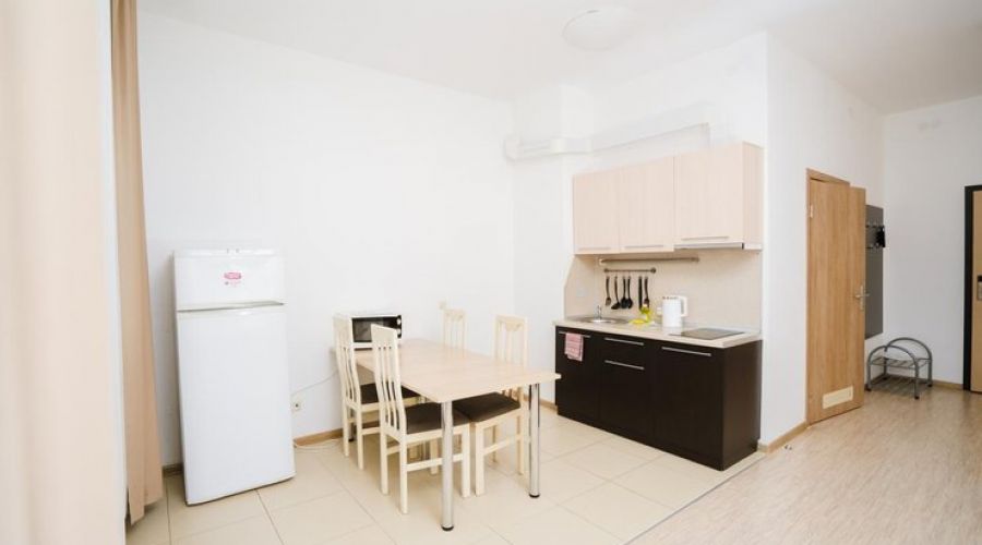 Студио 2-местный