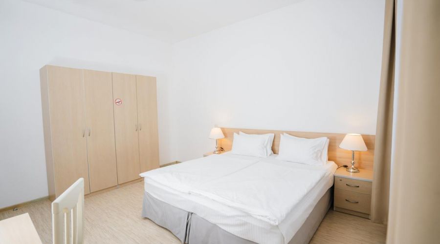 Апартаменты Апартаменты 2 спальни